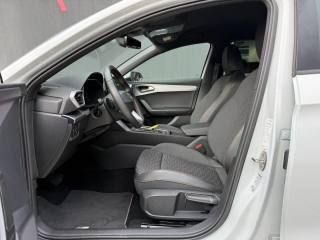 SEAT Leon usata, con Airbag Passeggero