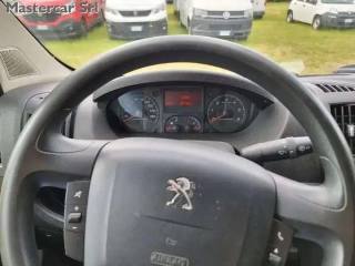 CITROEN Jumper usata, con ESP