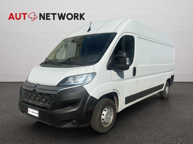 CITROEN Jumper usata, con Airbag
