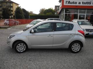 HYUNDAI i20 usata 62
