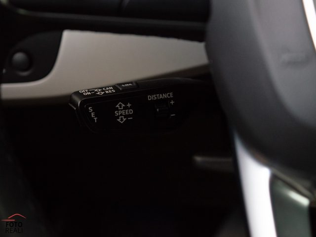 AUDI A4 allroad usata, con Airbag testa
