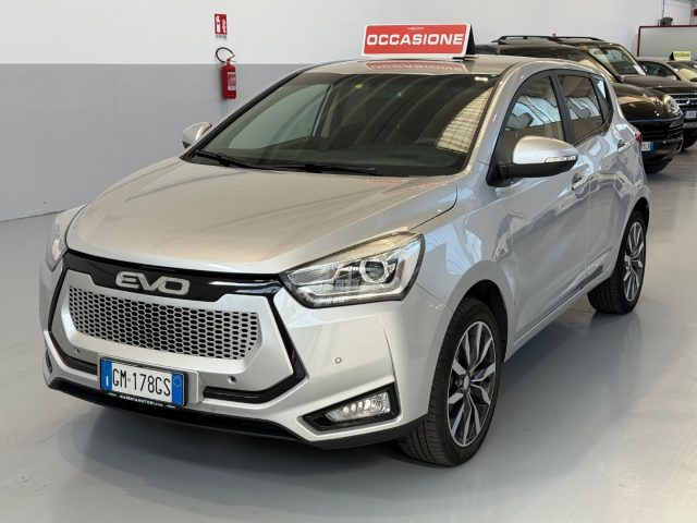 EVO Evo3 usata, con ABS