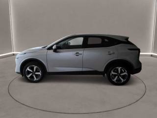 NISSAN Qashqai usata, con Autoradio