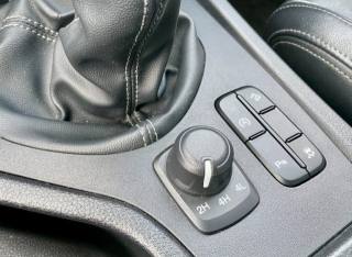 FORD Ranger usata, con Interni in pelle