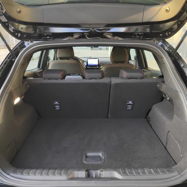 FORD Puma usata, con Cronologia tagliandi