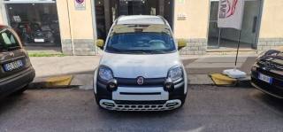 FIAT Panda usata, con Boardcomputer