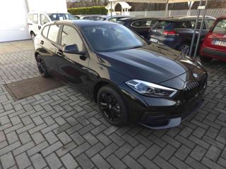 BMW 116 usata, con Airbag