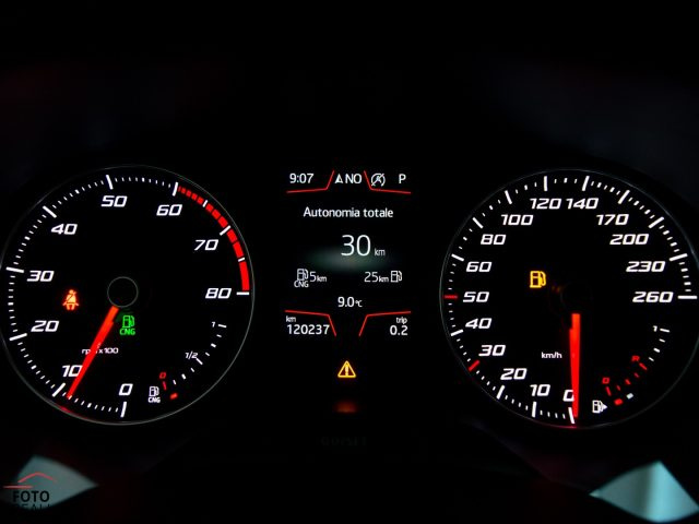 SEAT Leon usata, con Cronologia tagliandi