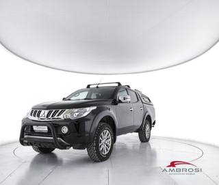 MITSUBISHI L200 2.3 D Double Cab 4x4 - AUTOCARRO N1