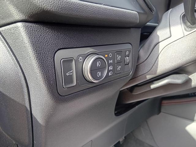 FORD Kuga usata, con Vetri oscurati