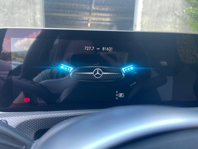 MERCEDES-BENZ A 180 usata 38