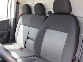 FIAT Doblo usata, con Fendinebbia