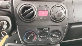 FIAT Fiorino usata, con Immobilizzatore elettronico