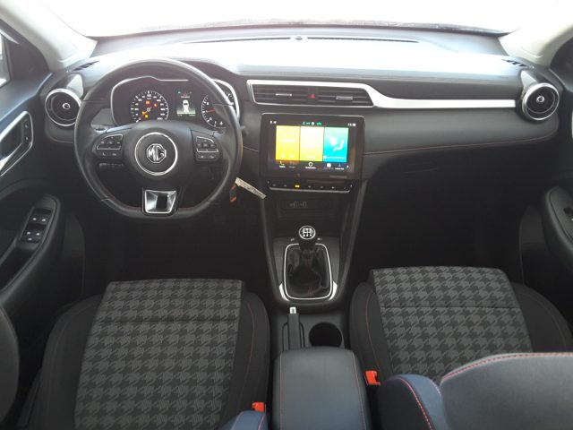 MG ZS usata, con Climatizzatore