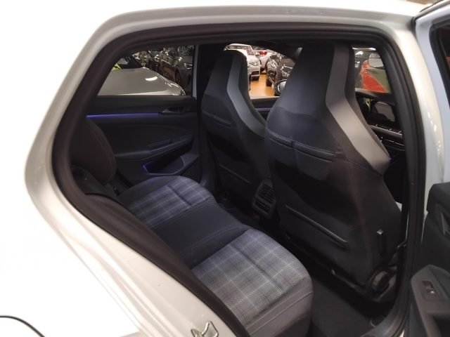 VOLKSWAGEN Golf usata, con Servosterzo