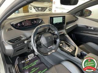PEUGEOT 3008 usata, con Climatizzatore