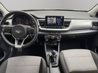 KIA Stonic usata, con ESP
