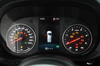 MERCEDES-BENZ CLA usata 12
