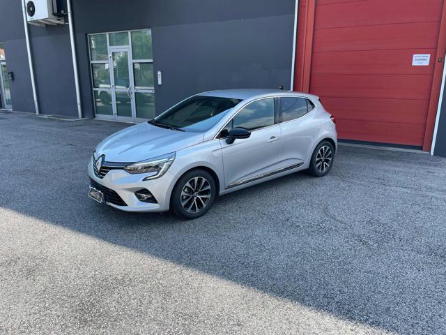 RENAULT Clio usata, con Airbag