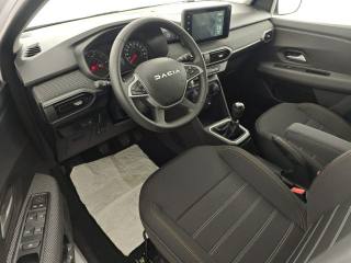 DACIA Sandero usata, con Cruise Control