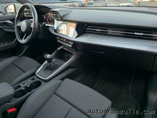 AUDI A3 usata, con Controllo automatico clima