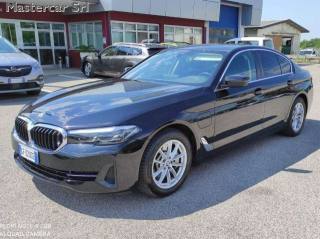 BMW 530 usata, con Airbag