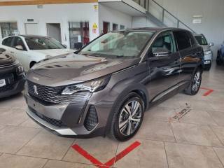 PEUGEOT 3008 BlueHDi 130 S&S Allure Pack