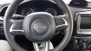 JEEP Renegade usata, con Cerchi in lega