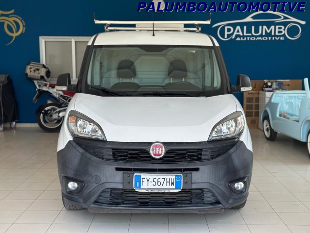 FIAT Doblo usata, con Airbag