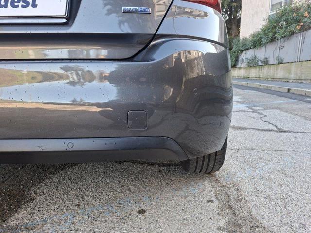 PEUGEOT 308 usata, con Bracciolo