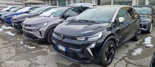 RENAULT Captur usata, con Airbag Passeggero