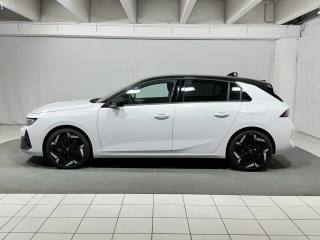 OPEL Astra usata, con Airbag laterali