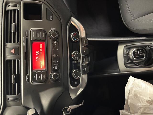 KIA Rio usata, con Controllo trazione