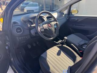 FIAT Punto usata, con Controllo trazione