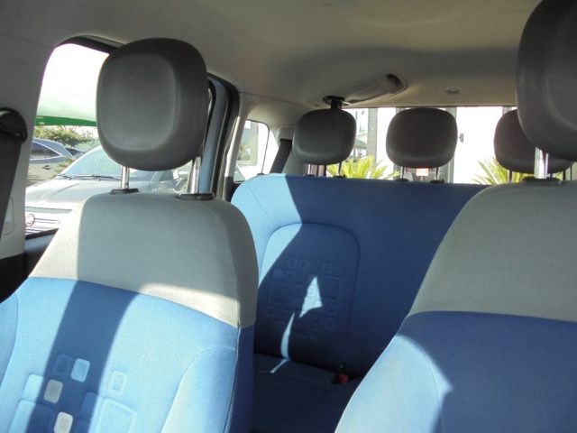 FIAT Panda usata 14