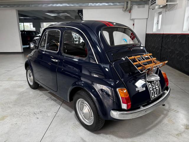 FIAT 500L usata 3