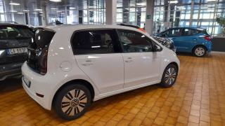 VOLKSWAGEN e-up! usata, con Autoradio