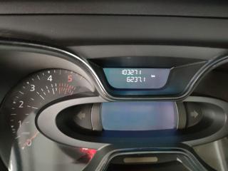 RENAULT Captur usata, con Sedile posteriore sdoppiato