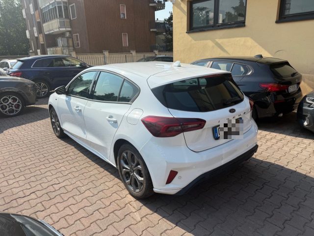 FORD Focus usata, con Airbag Passeggero