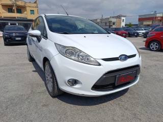 FORD Fiesta usata, con Airbag laterali