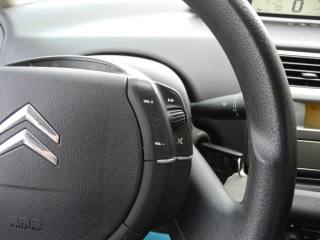 CITROEN C4 usata 26