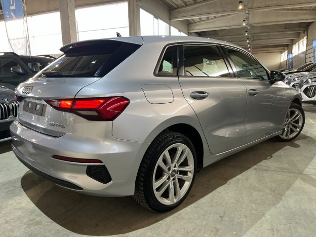 AUDI A3 usata, con Boardcomputer