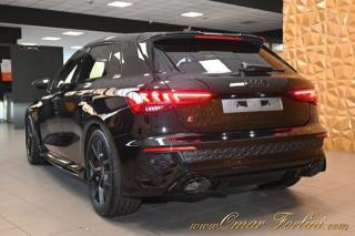 AUDI RS3 usata 145