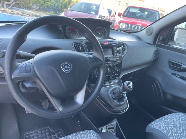 LANCIA Ypsilon usata 11