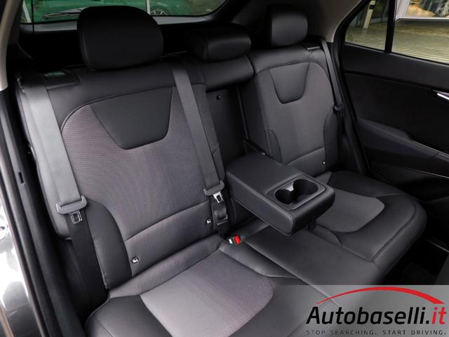 KIA Niro usata, con Limitatore di velocità