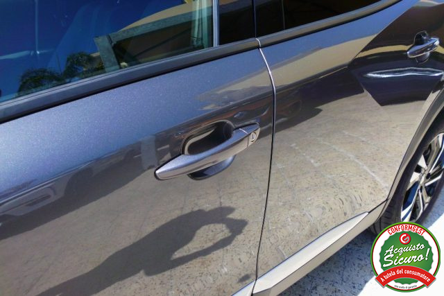 PEUGEOT 2008 usata, con Bluetooth