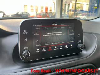 FIAT Tipo usata, con Volante multifunzione