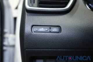 NISSAN Qashqai usata, con Bracciolo