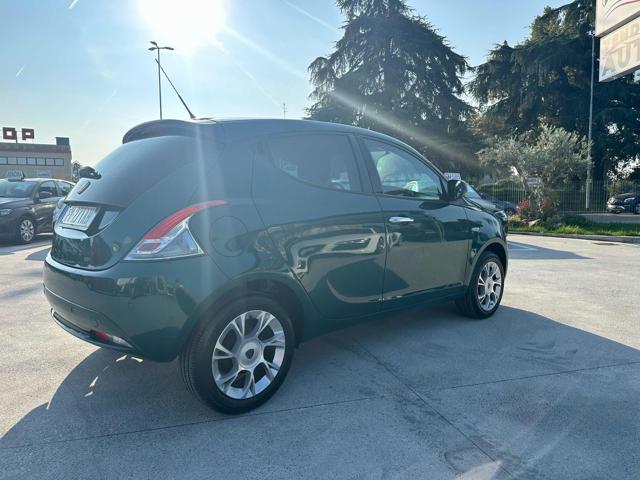LANCIA Ypsilon usata, con Alzacristalli elettrici
