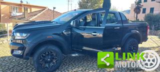 FORD Ranger usata, con Cerchi in lega